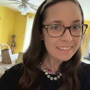 Meet your Posher, Samantha